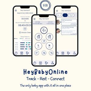 HeyBabyOnline