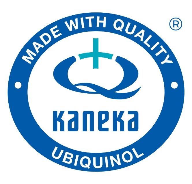 Kaneka ubiquinol quality seal