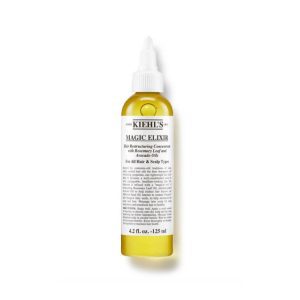 Kiehl's Magic Elixir Scalp and Hair Oil Treatment