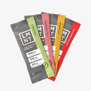 <i>Unwrap support</i>: The 2025 Fertility Edition 24 LMNT electrolytes