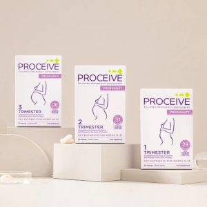 Proceive pregnancy