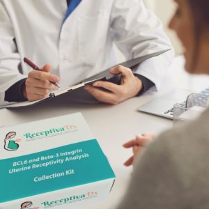 <i>Unwrap support</i>: The 2025 Fertility Edition 18 ReceptivaDx test