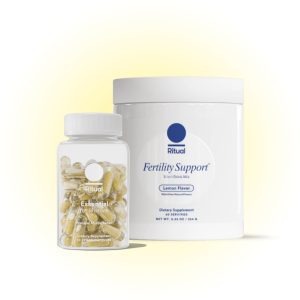 Ritual Fertility Support