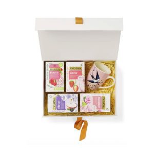 <i>Unwrap support</i>: The 2025 Fertility Edition 22 Twinings