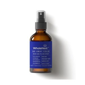 Wholenest go away cold