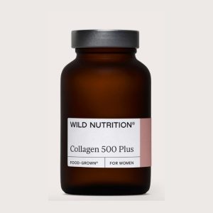 Wild Nutrition collagen