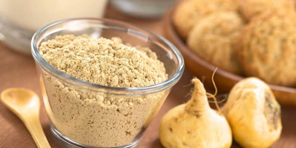 maca-root-powder-smoothie