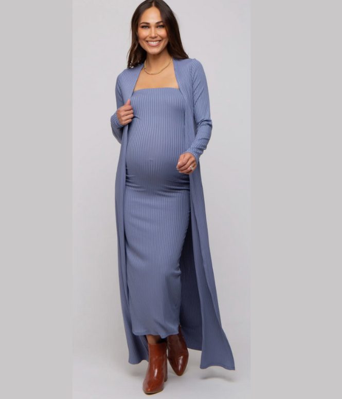 target christmas outfits for pregnant women