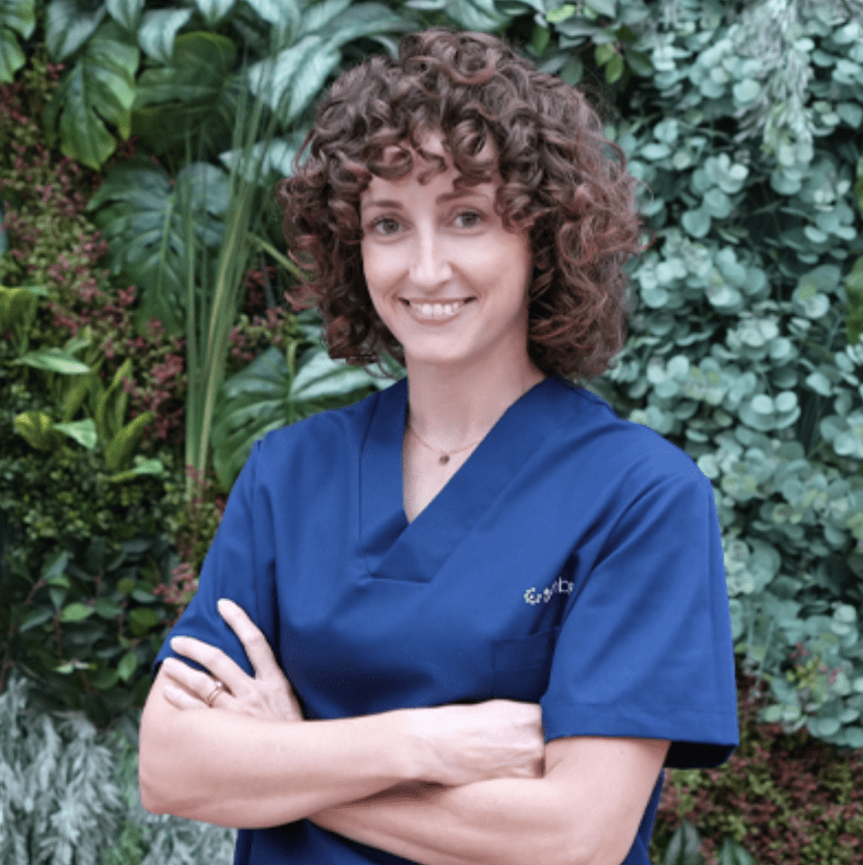 Dr. Leonor Ortega Clinica Tambre