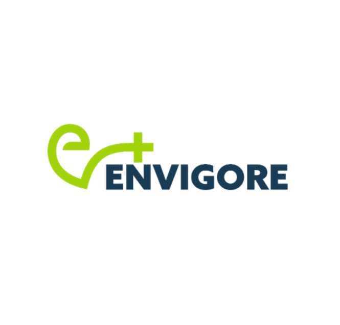 Envigore Logo