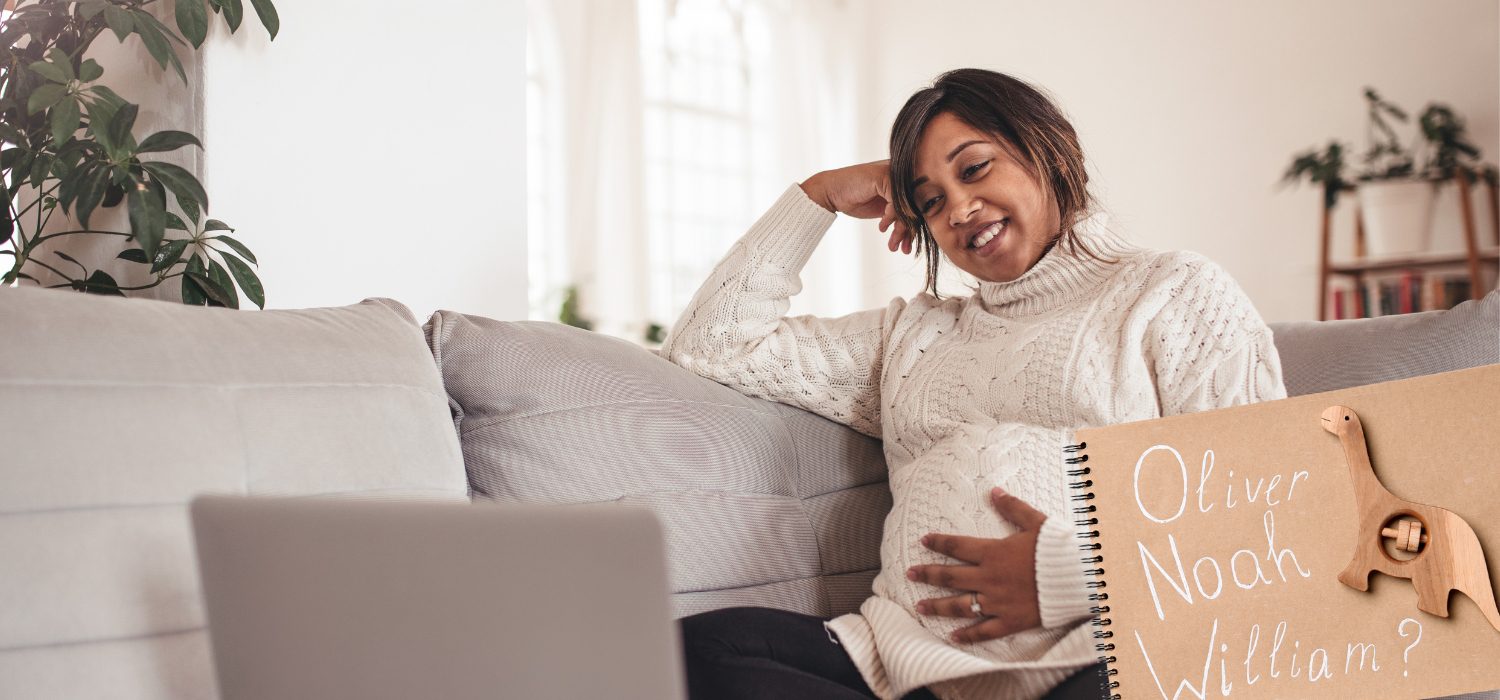 celebrity baby names