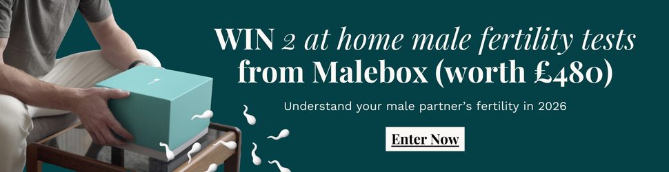 Malebox giveaway