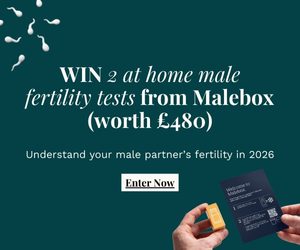 Malebox giveaway
