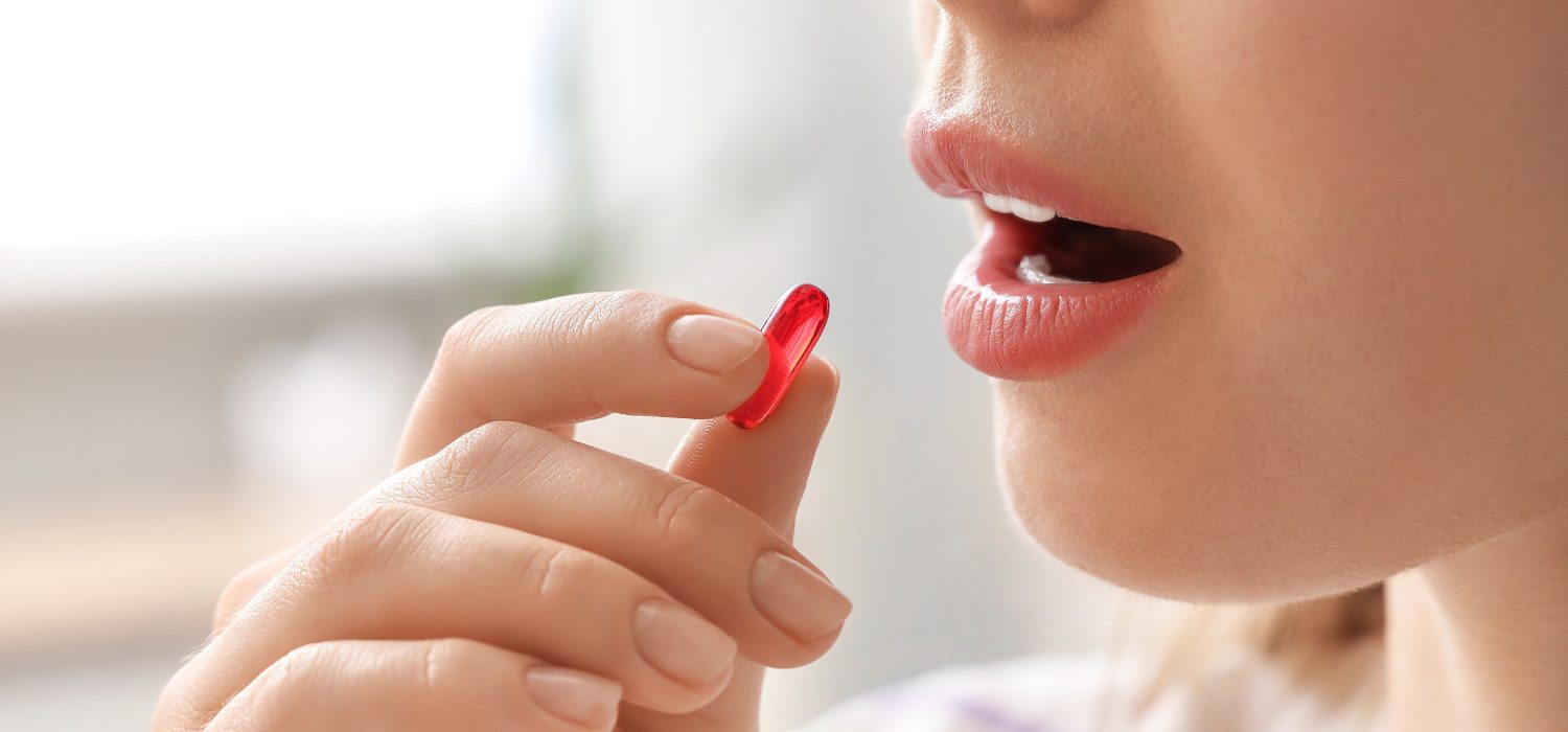 best coq10 for fertility