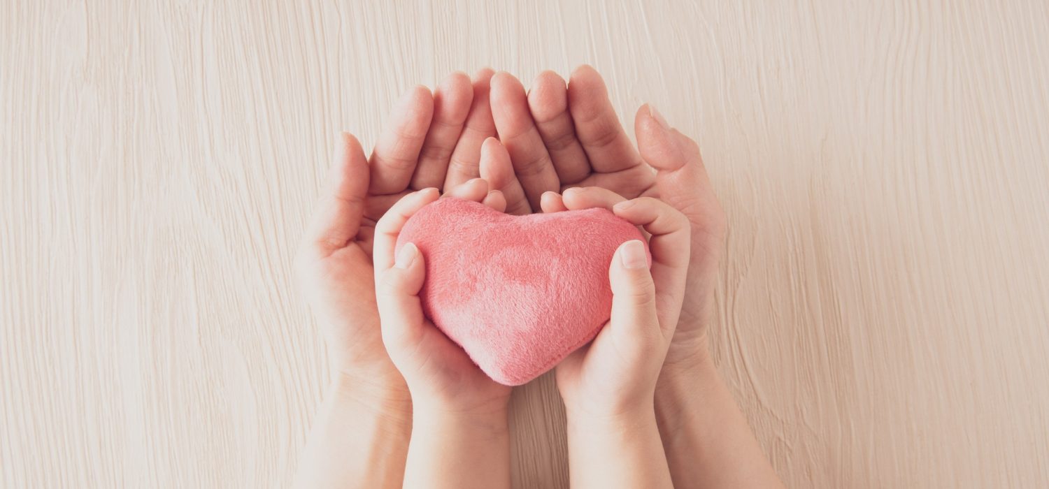 does a surrogate share dna with the baby