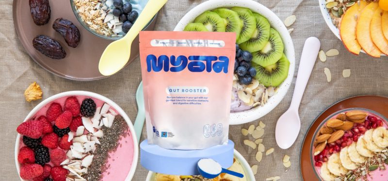 Get 20% off with TRB's Myota discount code 12 myota discount code