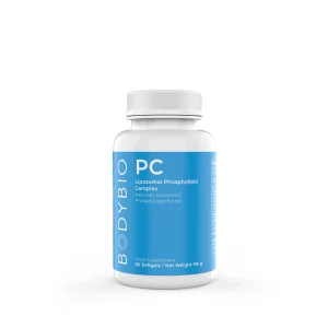 BodyBio PC