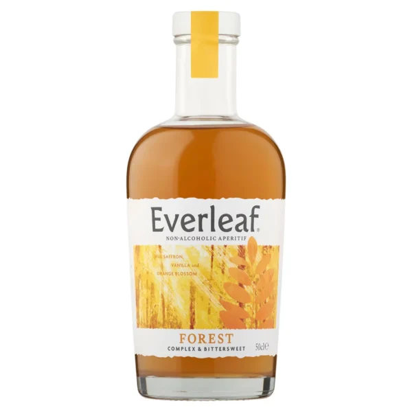 Everleaf Forest Non-Alcoholic Aperitif | The Ribbon Box