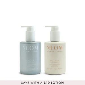 Noem Handwash duo