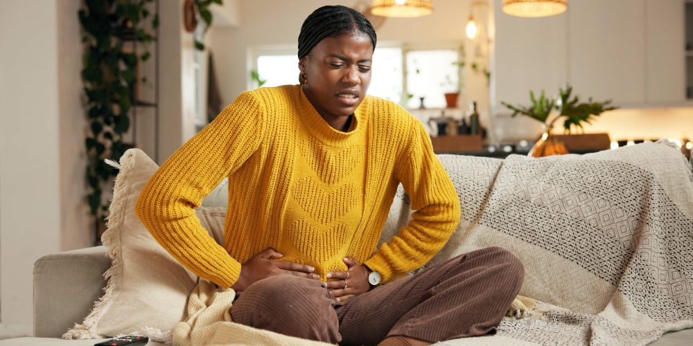 endometriosis c section scar​