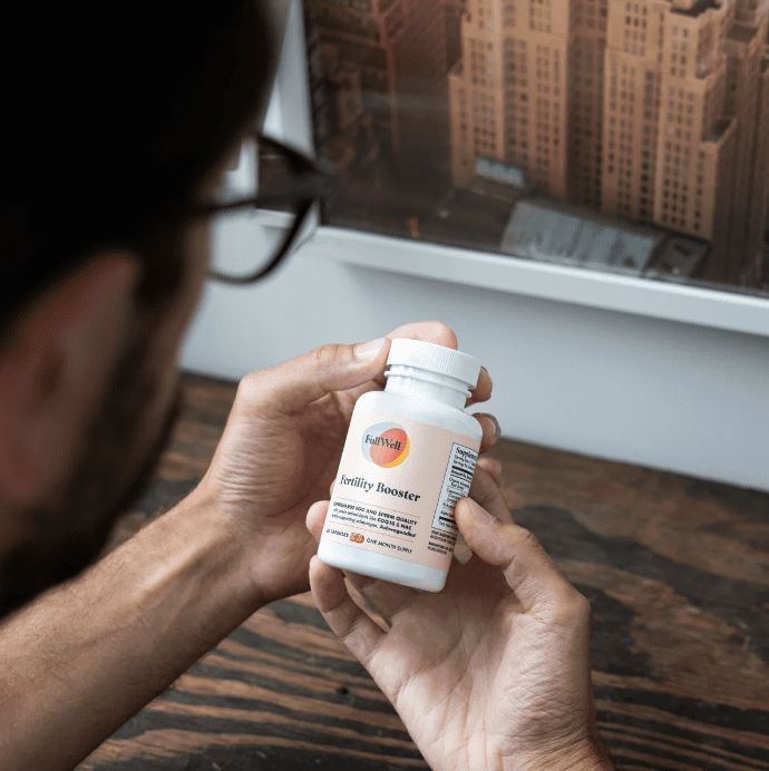 Get 20% off as a new FullWell customer 17 fullwell fertility discount code