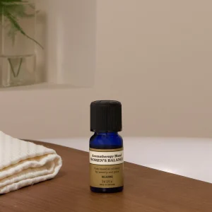 neals yard remedies aromatherapy