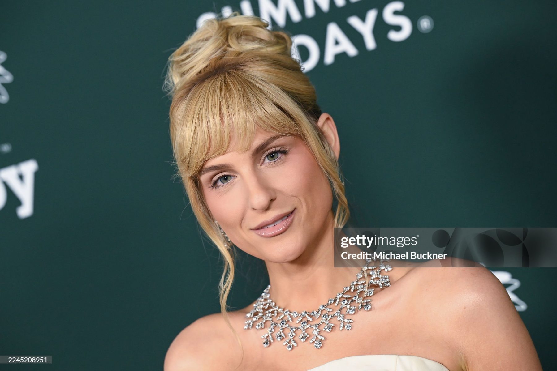 why did meghan trainor lose weight