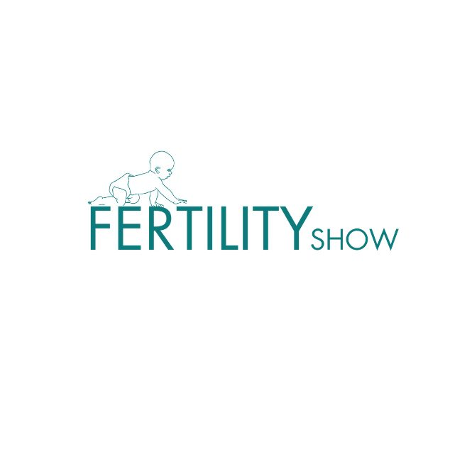 Fertility Show logo