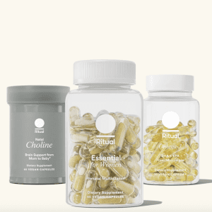 Mom-to-baby-support-ritual