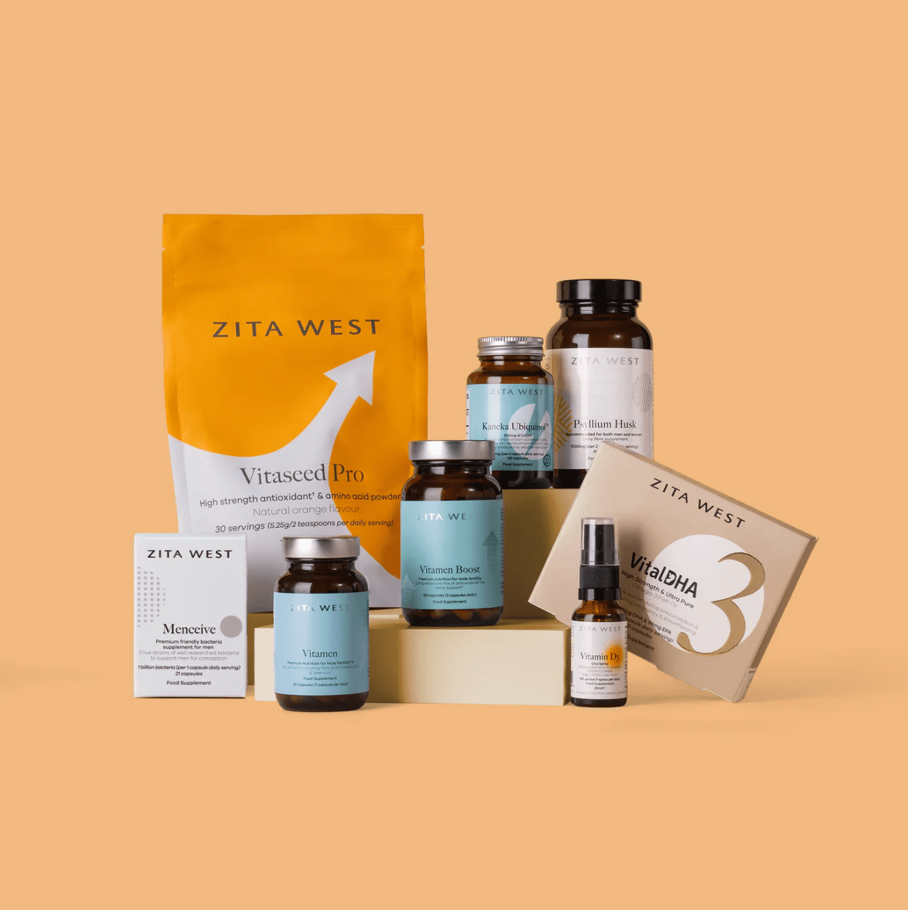 TRB x Zita West Giveaway Jan 26 Sq TRB x Zita West Giveaway Jan 26 Sq