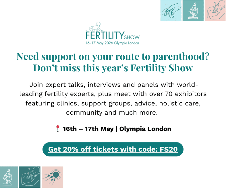 The Fertility Show - MOBILE (1)