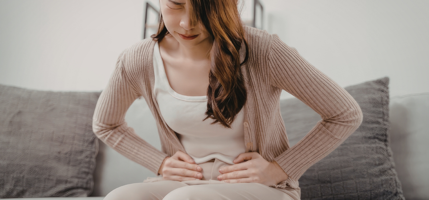 cramp after ivf transfer