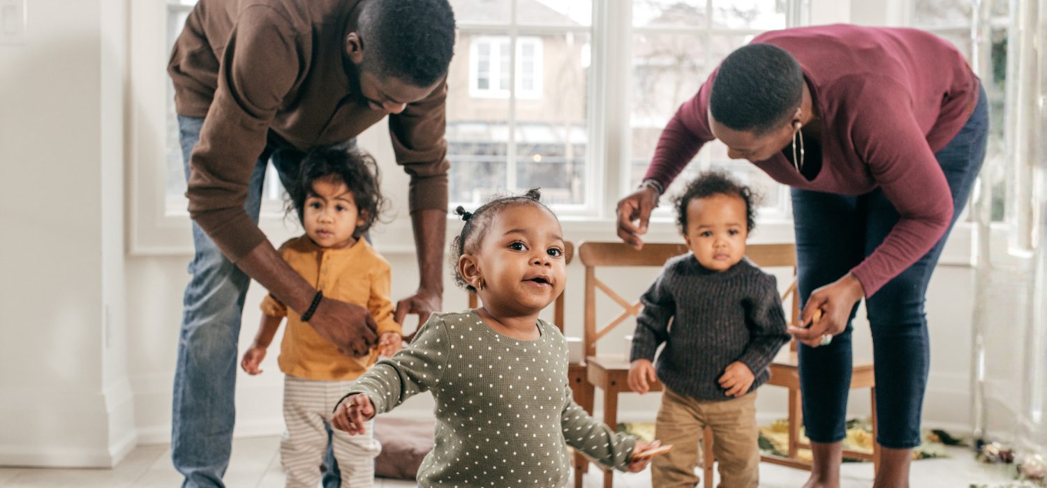 how to choose a nursery banner