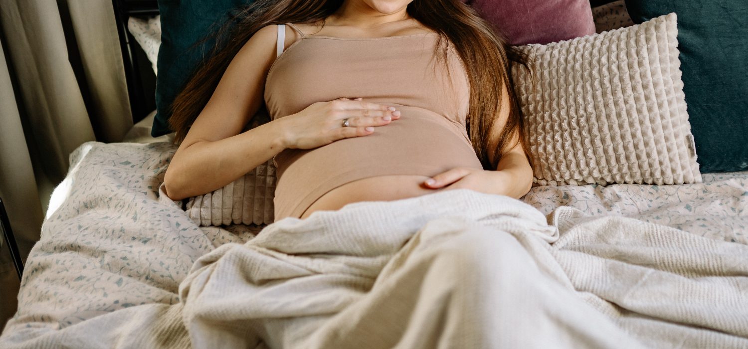 insomnia during pregnancy