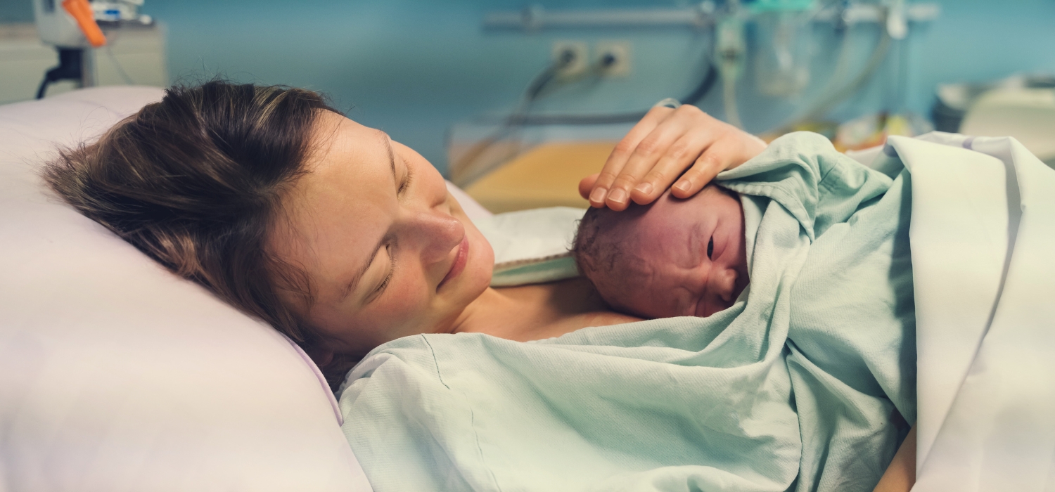 what is golden hour after birth