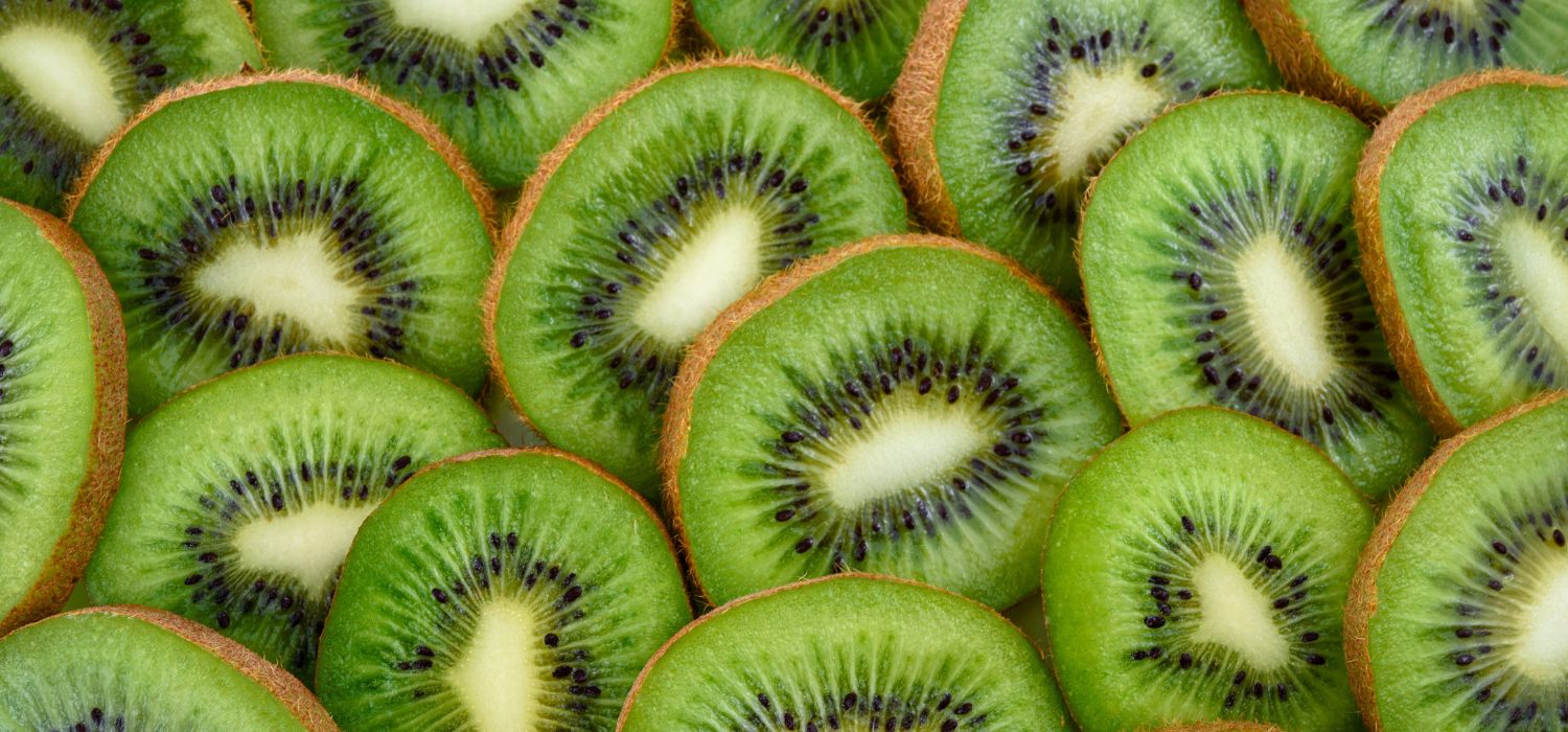 benefits of kiwi fruit for skin