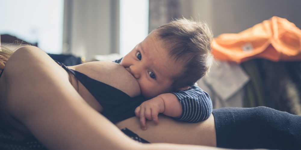breastfeeding basket_ Fertility Help