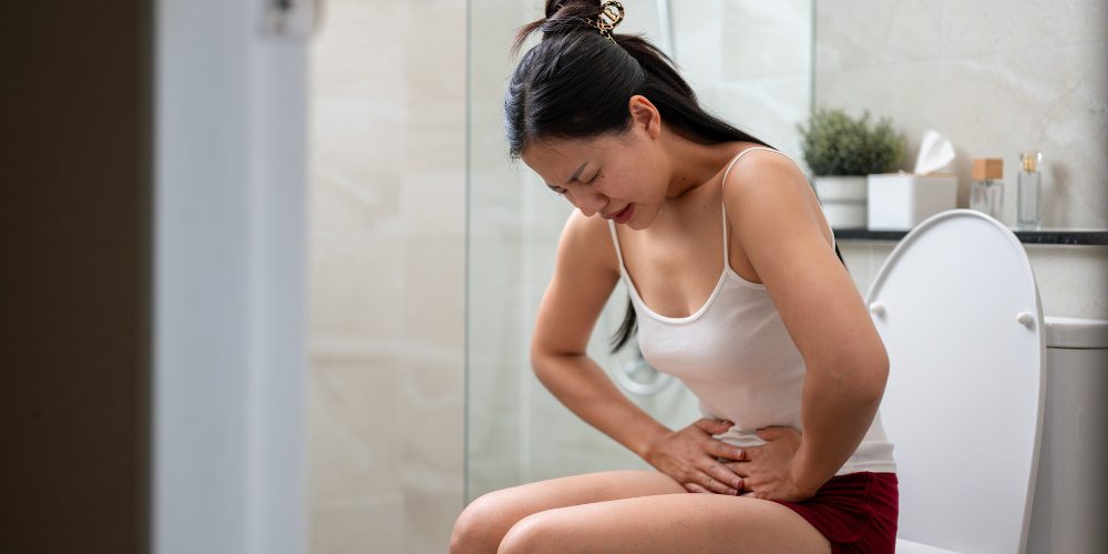 menstrual hygiene