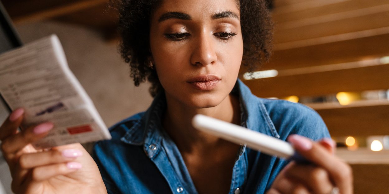 Fertility discounts