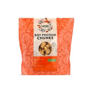 Holland & Barrett Soy Protein Chunks