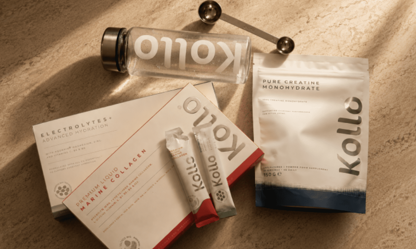 Kollo Health Giveaway
