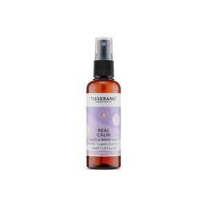 Tisserand Real Calm MoodFix Mist