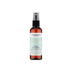 Tisserand Total De-Stress Moodfix Mist