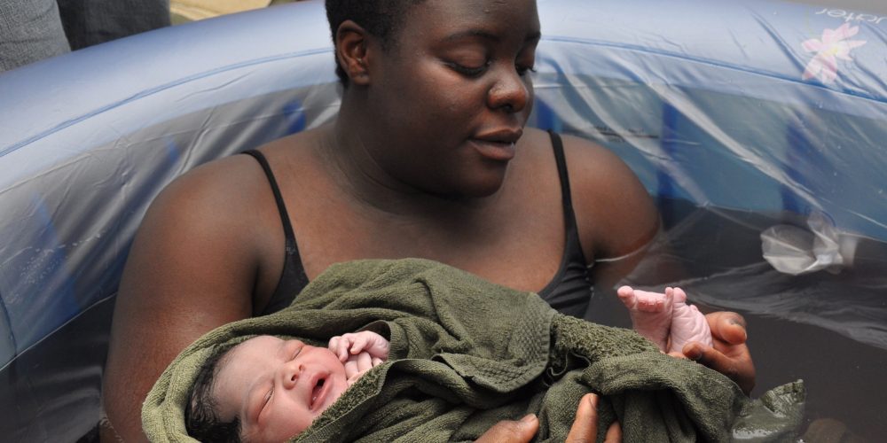 birth injury malpractice