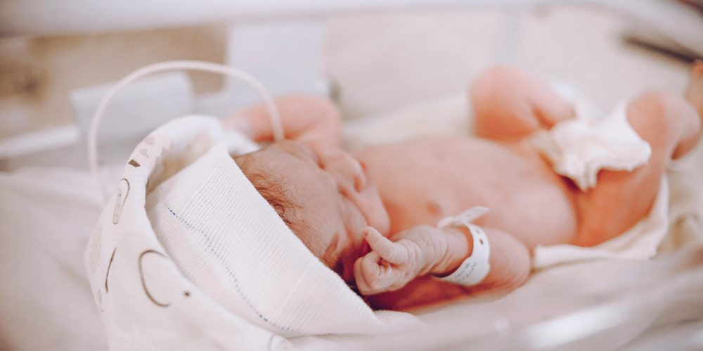 brachial plexus injury newborn
