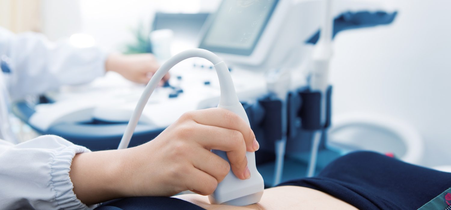 endometriosis ultrasound