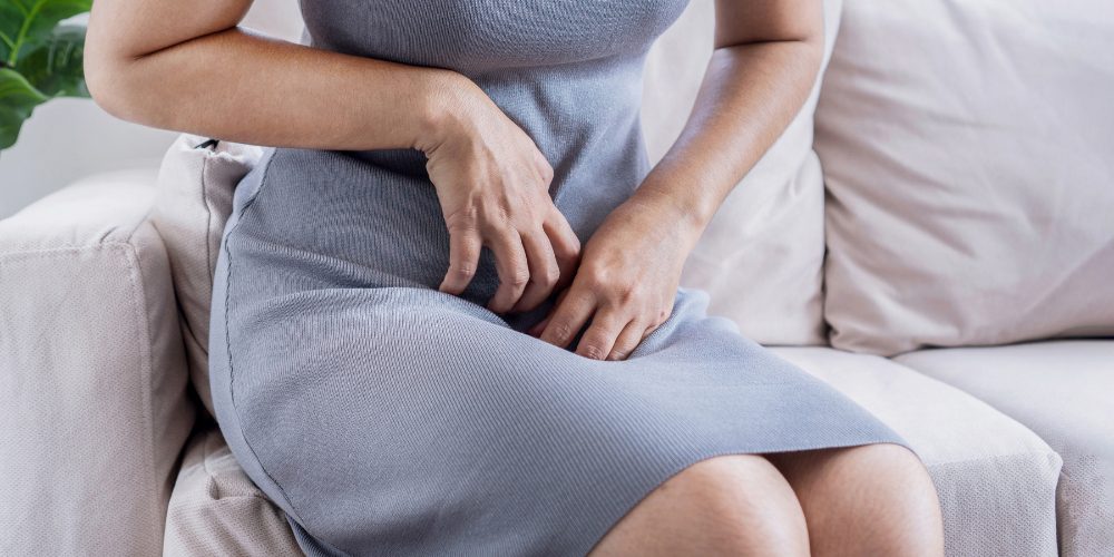 how do i know if i have vaginismus​