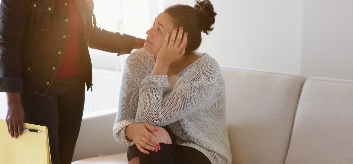 mental health influencers
