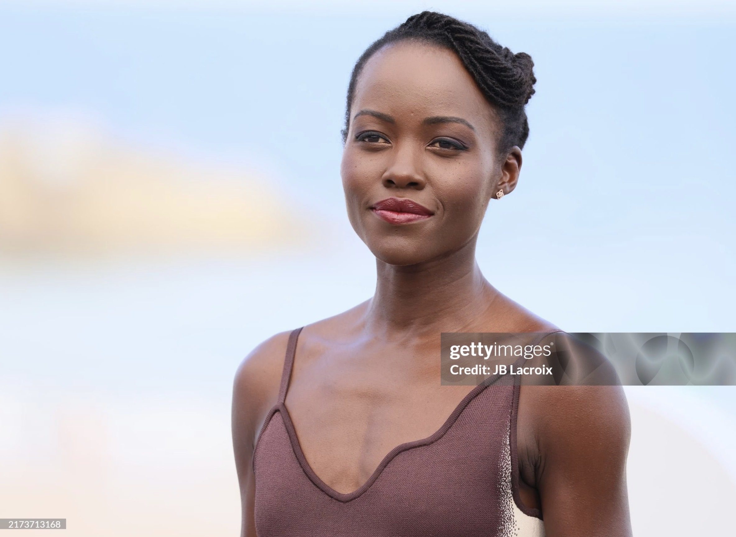 lupita nyong'o fibroids​