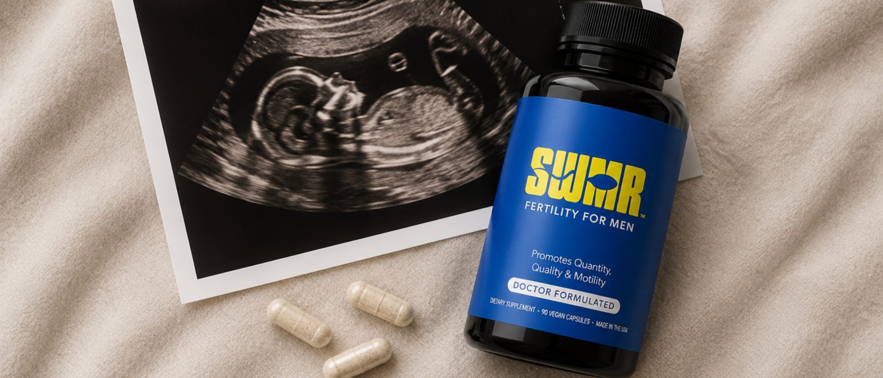 SWMR Fertility